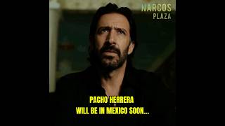 Amado Carrillo Fuentes Gets Asked By Orlando Henao To Betray Pacho Herrera  Narcos Mexico shorts [upl. by Wrench]