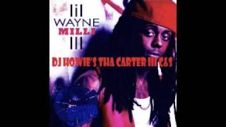 Lil Wayne  A Milli Chopped amp Screwed by DJ Howie [upl. by Palila872]