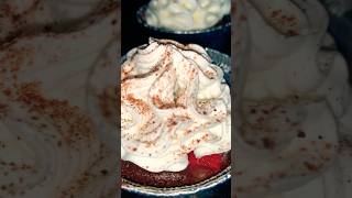 Recette de délicieux dessert au chocolat et 🍓🍓🧁￼￼￼ [upl. by Attelahs711]