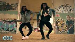 How To Dance RAGGA  Episode 25  Learn RAGGA with Jeny Lively [upl. by Fagen]