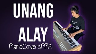 Unang AlayPianoCoversPPIA20240923 083922 [upl. by Aimal]