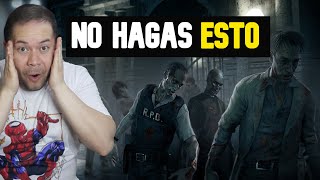 Próximos JUEGOS de ZOMBIES 2023 que NO te dejarán DORMIR [upl. by Koorb124]