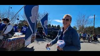 Iuka Mississippi Veterans day parade 111624 [upl. by Joslyn148]