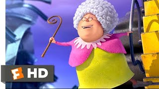 Dr Seuss the Lorax 2012  Let It Grow Scene 1010  Movieclips [upl. by Elrebmik707]