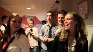 Summer of 69  Lipdub Het Vlier [upl. by Hpotsirhc]