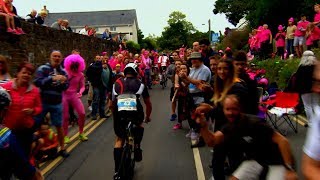 IRONMAN Wales 2018  Promo Video [upl. by Gibbon]