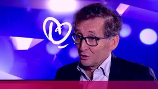 Que savoir sur le stent coronaire en 2018  Dr F ALBERT [upl. by Aissert472]