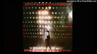 QUEEN Dont stop me now punk version mashup by DoM [upl. by Eelsew]