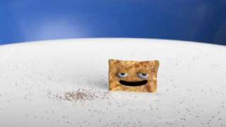 Cinnamon Toast Crunch Shark Commercial [upl. by Sirred]