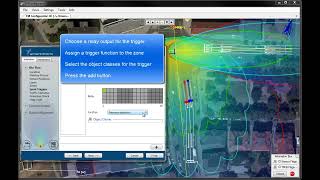 Smartmicro TM Configurator 07 EventTrigger [upl. by Neufer787]