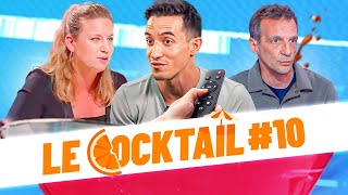 Mathieu KASSOVITZ prêt à voter pour le RN   Le Cocktail 10 [upl. by Corrie]