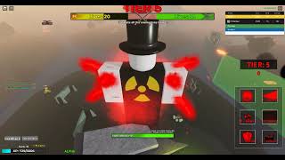 Nuclear twined gameplay UPDATED [upl. by Vaughan]