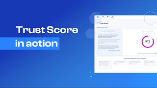 SCW Trust Score  an industryfirst benchmark that quantifies the impact of secure coding programs [upl. by Akital]