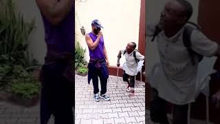 Humanisme Fally ipupa et son ami Maître pay [upl. by Billen]