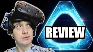 Vive Pro 2 Review [upl. by Ycniuqed227]