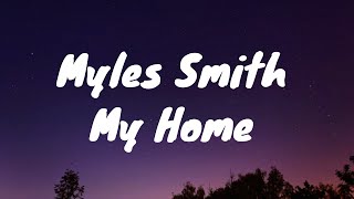 James Arthur  Quite Miss Home Acoustic Lyrics [upl. by Ynnek918]