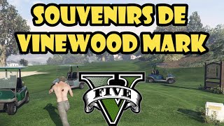 Como pasar la Mision SOUVENIRS DE VINEWOOD  MARK en GTA 5✔️ [upl. by Kendricks]