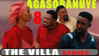 The Villa EPISODE 8 AGASOBANUYE GASHYA KAGEZWEHO [upl. by Mcspadden]