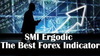 SMI Ergodic indicator Testing  The Best Forex Simulator for Backtesting [upl. by Aitsirk]