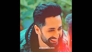 Shamsher X Harfan Maula❣Trending Song😘 Danish Taimoor Attitude Status👑danishtaimoor shorts viral [upl. by Ajet]