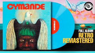 Cymande  Cymande  1972 Full Album REMASTERED [upl. by Akeemat87]