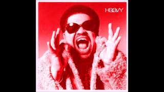 Heavy D  Listen Ft QTip [upl. by Urian]