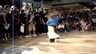 bboy cico vs bboy kaku vs bboy chino jose peru [upl. by Anoek]