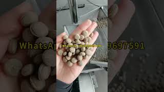 Cat Food Manufacturing Process Dog Food Extruder Pet Food Machine [upl. by Jedidiah]