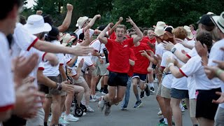 Orientation 2024  RoseHulman Institute of Technology [upl. by Ahseat544]