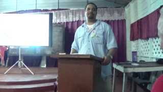 CHURCH OF CHRIST GUYANA MEDICAL amp GOSPEL MISSION 2013 [upl. by Borman]