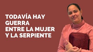 ¿Es la unión del DIABLO y Eva la simiente de la serpiente según la Biblia [upl. by Treat856]