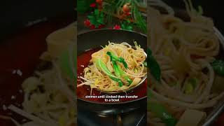 Spicy Sliced Pork is a famous Sichuan dish foodtutorial recipe cooking [upl. by Seen21]