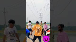 attitude attitudestatus mrinsan explore mrbeast comedy stunt [upl. by Caassi]