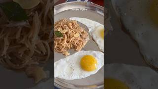 Semiya upma fyp explore semiyaupma subscribe homecook [upl. by Ieluuk]