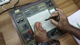 KVL  Kirchhoffs Voltage Law  Lab Experiment  DIU [upl. by Uos]