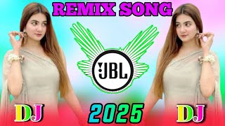 DjSong💙TopDjHardBass❤️‍🔥JBLDjRemixOldHindiDjSong🥀DjRemixSong2024256k [upl. by Derfiniw]