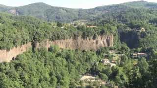 Trail La Chaussée des Géants  Partie Commune 20 amp 53 km  Vidéo 12 [upl. by Howlyn]