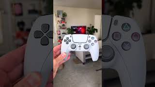 Retro Ps1 Style Ps5 Controller  ExtremeRate ps5 ps1 custom [upl. by Cesare]