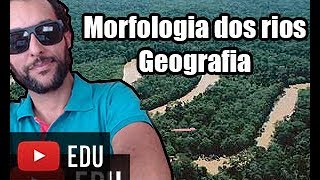 Regime e Morfologia dos rios meandrantes G12 [upl. by Venezia]