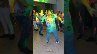 😎CRISTI JACKSON😎reportajesonidero bailaconreportajesonidero reportajessonideros baile [upl. by Hannahoj]