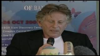 Roman Polanski Biography  Film Director Producer  Story Of Success And Fame [upl. by Culliton]