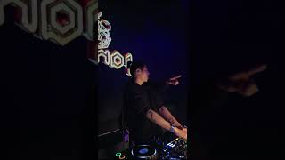 Live Set DJ Panda White Rabbit Jaksel [upl. by Serena]