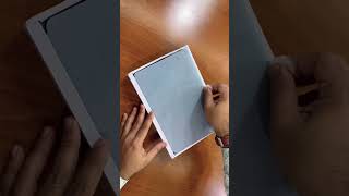 LenovoTab M11  Unboxing [upl. by Antipus]