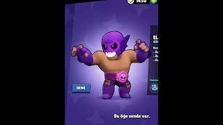 💀💀kesfet fyp frank 45cm edit funny funnyvideo keşfetduası brawlstars [upl. by Latoyia]