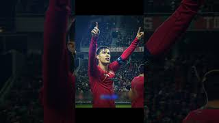 Cristiano Ronaldo The Magic of CR7  Ultimate Edit [upl. by Hirsh]