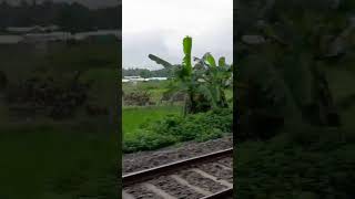 Kamrup Express railway [upl. by Cynthea]