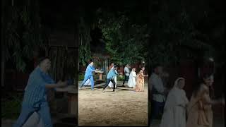 Benedictine Junior Monks and Nuns Gathering [upl. by Hacim]