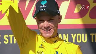 Meet Chris Froome iGPSPORTs New Global Brand Ambassador [upl. by Gonick]