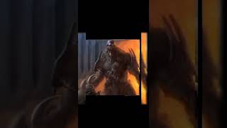 Brutes vs orcs desterrados edit haloreach brutes warhammer40k orcs versus videogames [upl. by Grekin]