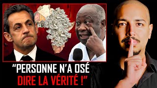 Scandale Africain à lÉlysée  Le Secret Explosif qui Fait Trembler la République  H5 Motivation [upl. by Pettiford]